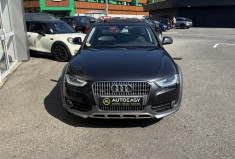 Audi A4 ALLROAD  3.0 V6 TDI 245 Ambition Luxe quattro S tronic 7
