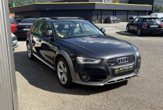 Audi A4 ALLROAD  3.0 V6 TDI 245 Ambition Luxe quattro S tronic 7