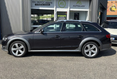 Audi A4 ALLROAD  3.0 V6 TDI 245 Ambition Luxe quattro S tronic 7