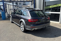 Audi A4 ALLROAD  3.0 V6 TDI 245 Ambition Luxe quattro S tronic 7