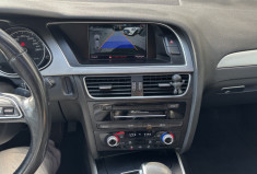Audi A4 ALLROAD  3.0 V6 TDI 245 Ambition Luxe quattro S tronic 7