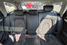 Audi A4 ALLROAD  3.0 V6 TDI 245 Ambition Luxe quattro S tronic 7