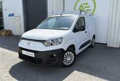 FIAT DOBLO Fg M 100 cv BlueHDi 14392€ HT S&S Pro Lounge Connect * Cabine Moduwork * Caméra * Carplay