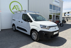 FIAT DOBLO Fg M 100 cv BlueHDi 14392€ HT S&S Pro Lounge Connect * Cabine Moduwork * Caméra * Carplay