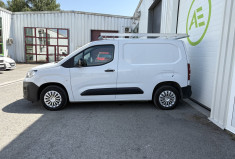FIAT DOBLO Fg M 100 cv BlueHDi 14392€ HT S&S Pro Lounge Connect * Cabine Moduwork * Caméra * Carplay