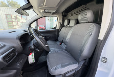 FIAT DOBLO Fg M 100 cv BlueHDi 14392€ HT S&S Pro Lounge Connect * Cabine Moduwork * Caméra * Carplay