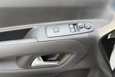 FIAT DOBLO Fg M 100 cv BlueHDi 14392€ HT S&S Pro Lounge Connect * Cabine Moduwork * Caméra * Carplay
