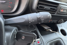 FIAT DOBLO Fg M 100 cv BlueHDi 14392€ HT S&S Pro Lounge Connect * Cabine Moduwork * Caméra * Carplay