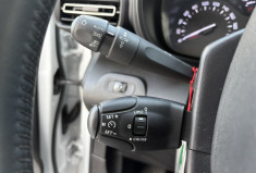 FIAT DOBLO Fg M 100 cv BlueHDi 14392€ HT S&S Pro Lounge Connect * Cabine Moduwork * Caméra * Carplay