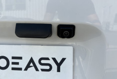 FIAT DOBLO Fg M 100 cv BlueHDi 14392€ HT S&S Pro Lounge Connect * Cabine Moduwork * Caméra * Carplay