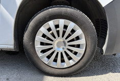 FIAT DOBLO Fg M 100 cv BlueHDi 14392€ HT S&S Pro Lounge Connect * Cabine Moduwork * Caméra * Carplay