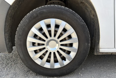 FIAT DOBLO Fg M 100 cv BlueHDi 14392€ HT S&S Pro Lounge Connect * Cabine Moduwork * Caméra * Carplay