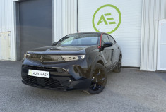 Opel Mokka GS Line 1.2 Turbo 130 cv BVA8 * Carplay * Siège Chauffant * Caméra * Keyless * 1ère Main