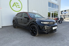 Opel Mokka GS Line 1.2 Turbo 130 cv BVA8 * Carplay * Siège Chauffant * Caméra * Keyless * 1ère Main