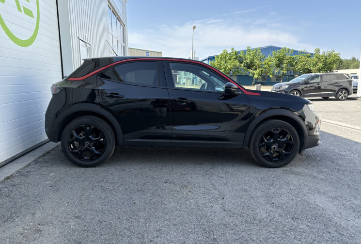Opel Mokka GS Line 1.2 Turbo 130 cv BVA8 * Carplay * Siège Chauffant * Caméra * Keyless * 1ère Main