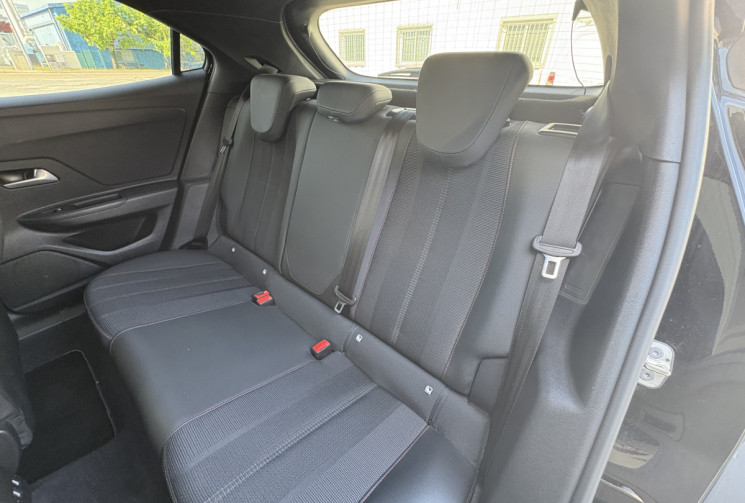 Opel Mokka GS Line 1.2 Turbo 130 cv BVA8 * Carplay * Siège Chauffant * Caméra * Keyless * 1ère Main