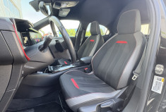Opel Mokka GS Line 1.2 Turbo 130 cv BVA8 * Carplay * Siège Chauffant * Caméra * Keyless * 1ère Main