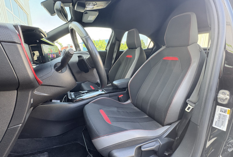 Opel Mokka GS Line 1.2 Turbo 130 cv BVA8 * Carplay * Siège Chauffant * Caméra * Keyless * 1ère Main