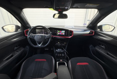 Opel Mokka GS Line 1.2 Turbo 130 cv BVA8 * Carplay * Siège Chauffant * Caméra * Keyless * 1ère Main
