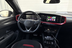 Opel Mokka GS Line 1.2 Turbo 130 cv BVA8 * Carplay * Siège Chauffant * Caméra * Keyless * 1ère Main