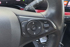 Opel Mokka GS Line 1.2 Turbo 130 cv BVA8 * Carplay * Siège Chauffant * Caméra * Keyless * 1ère Main