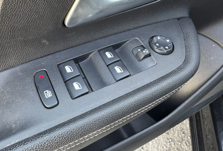 Opel Mokka GS Line 1.2 Turbo 130 cv BVA8 * Carplay * Siège Chauffant * Caméra * Keyless * 1ère Main