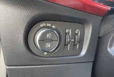 Opel Mokka GS Line 1.2 Turbo 130 cv BVA8 * Carplay * Siège Chauffant * Caméra * Keyless * 1ère Main