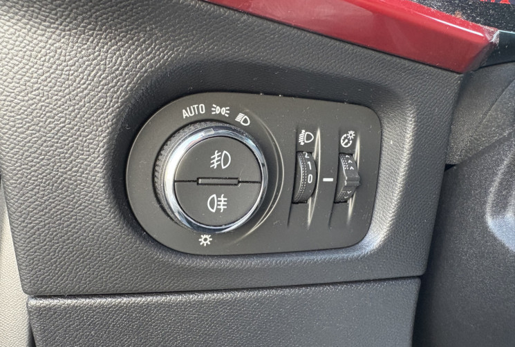 Opel Mokka GS Line 1.2 Turbo 130 cv BVA8 * Carplay * Siège Chauffant * Caméra * Keyless * 1ère Main