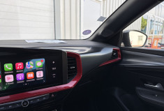 Opel Mokka GS Line 1.2 Turbo 130 cv BVA8 * Carplay * Siège Chauffant * Caméra * Keyless * 1ère Main