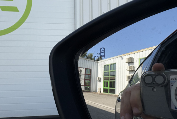 Opel Mokka GS Line 1.2 Turbo 130 cv BVA8 * Carplay * Siège Chauffant * Caméra * Keyless * 1ère Main