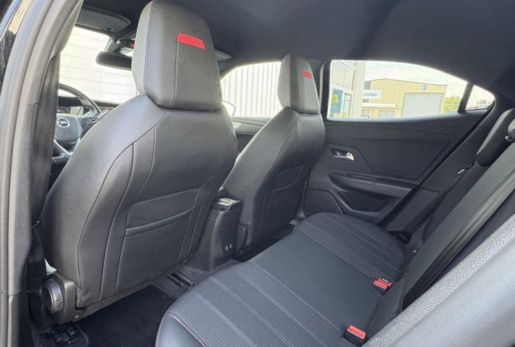 Opel Mokka GS Line 1.2 Turbo 130 cv BVA8 * Carplay * Siège Chauffant * Caméra * Keyless * 1ère Main