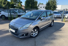 Peugeot 5008 1.6 HDI / 115 CH / STYLE / 7 PLACES 