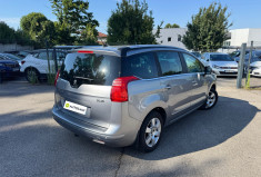 Peugeot 5008 1.6 HDI / 115 CH / STYLE / 7 PLACES 
