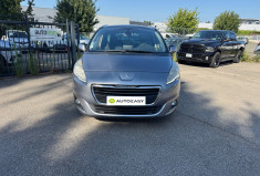 Peugeot 5008 1.6 HDI / 115 CH / STYLE / 7 PLACES 