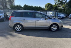 Peugeot 5008 1.6 HDI / 115 CH / STYLE / 7 PLACES 