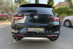 Alfa Romeo Stelvio 2.2 JTD 16V 160 cv TI SPORT / Toit Ouvrant / Harman Kardon / Suréquipée 