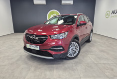 Opel Grandland X 1.6 D 120 ch Innovation
