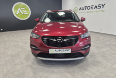Opel Grandland X 1.6 D 120 ch Innovation