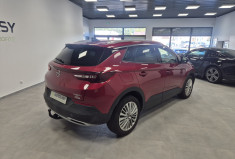Opel Grandland X 1.6 D 120 ch Innovation