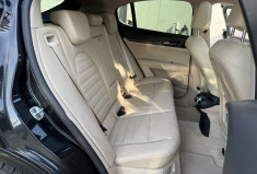 Alfa Romeo Stelvio 2.2 JTD 16V 160 cv TI SPORT / Toit Ouvrant / Harman Kardon / Suréquipée 