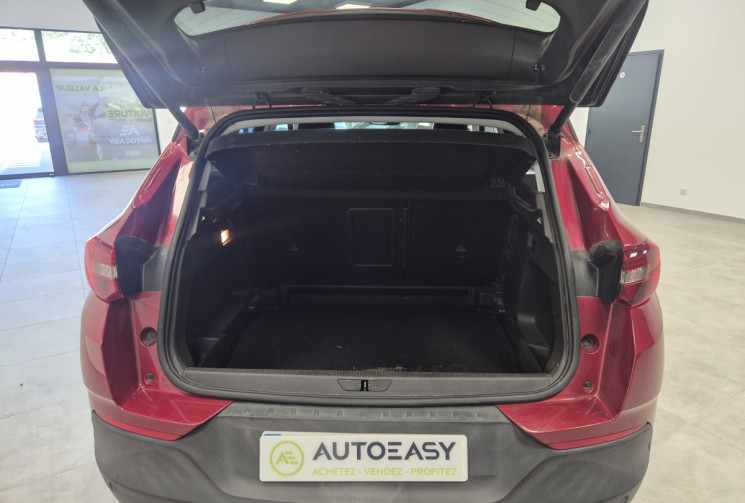 Opel Grandland X 1.6 D 120 ch Innovation
