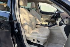 Alfa Romeo Stelvio 2.2 JTD 16V 160 cv TI SPORT / Toit Ouvrant / Harman Kardon / Suréquipée 