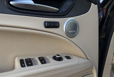 Alfa Romeo Stelvio 2.2 JTD 16V 160 cv TI SPORT / Toit Ouvrant / Harman Kardon / Suréquipée 