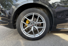 Alfa Romeo Stelvio 2.2 JTD 16V 160 cv TI SPORT / Toit Ouvrant / Harman Kardon / Suréquipée 