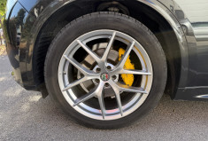 Alfa Romeo Stelvio 2.2 JTD 16V 160 cv TI SPORT / Toit Ouvrant / Harman Kardon / Suréquipée 