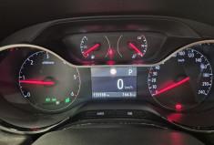 Opel Grandland X 1.6 D 120 ch Innovation