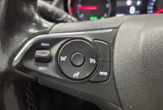 Opel Grandland X 1.6 D 120 ch Innovation
