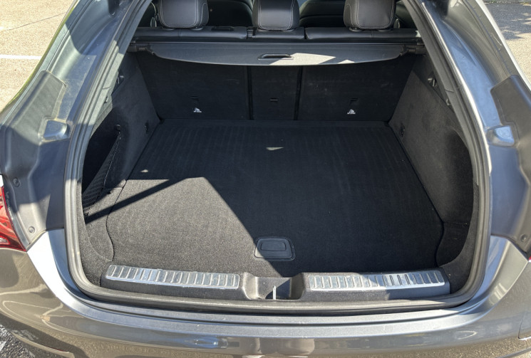 Mercedes GLC Coupé 300 e 211+122ch AMG Line 4Matic 9G-Tronic