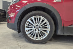 Opel Grandland X 1.6 D 120 ch Innovation