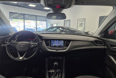 Opel Grandland X 1.6 D 120 ch Innovation